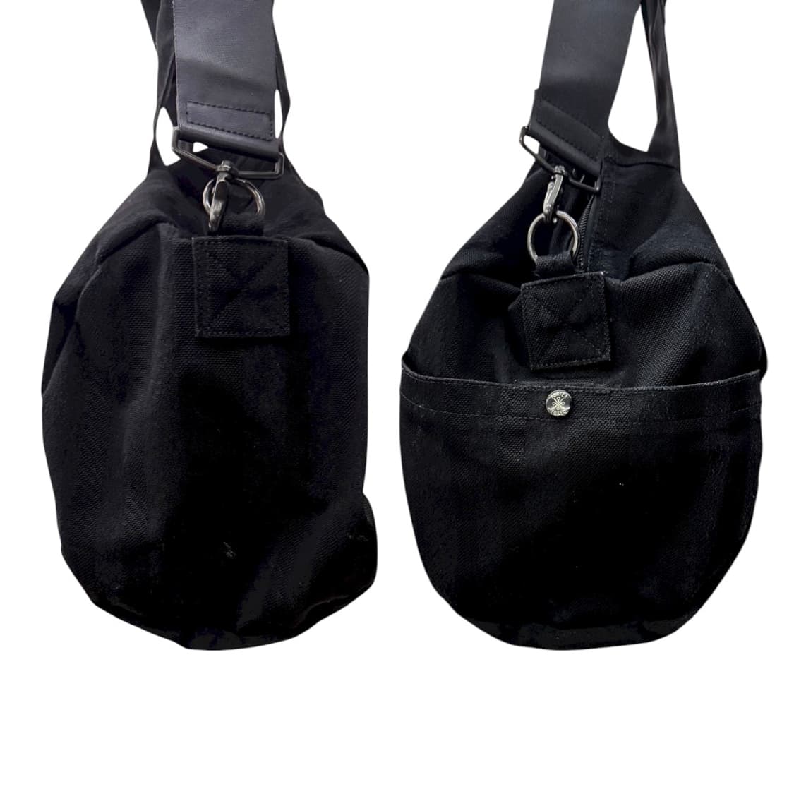 포터 탱고 2웨이 보스턴백 블랙 상품이미지6