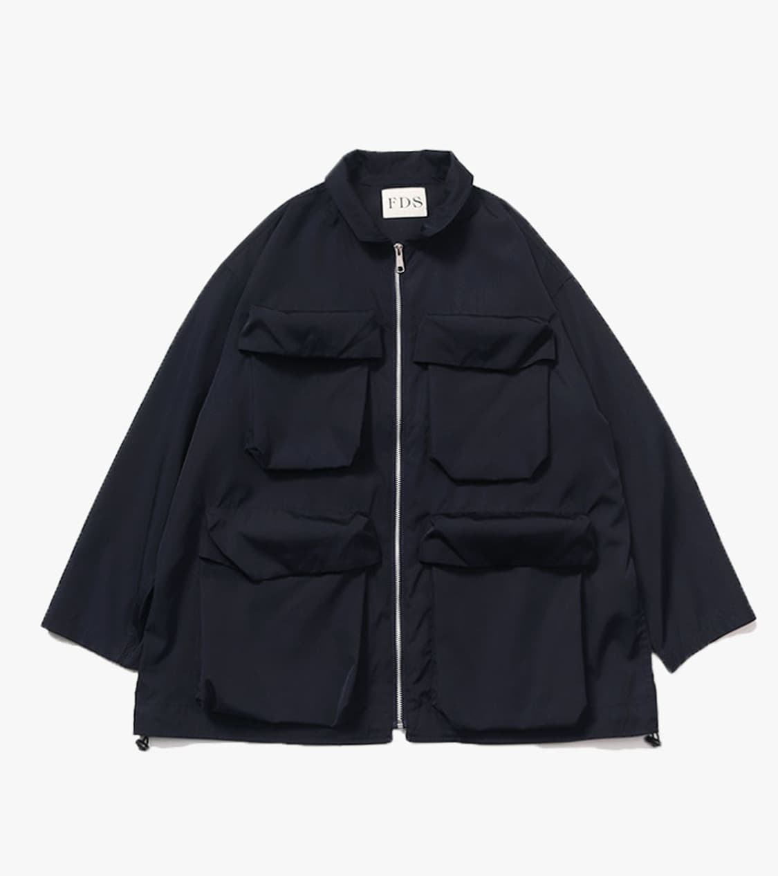 FDS BY 417 EDIFICE - UTILITY BLOUSON 상품이미지2