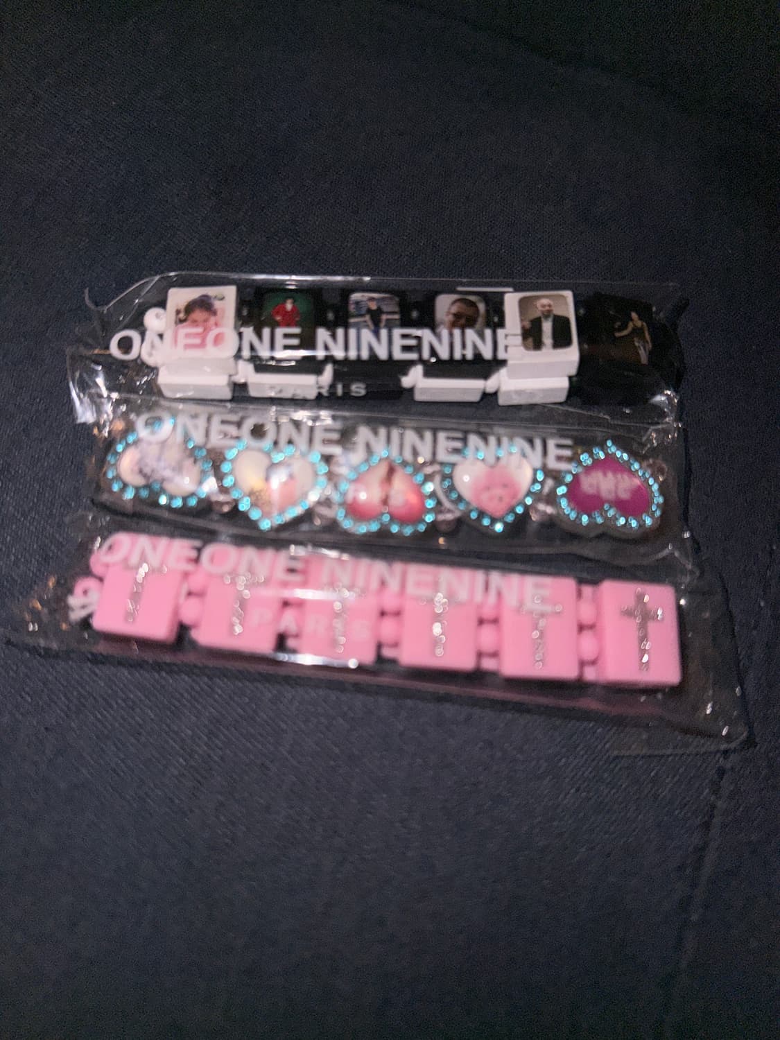 1199 bazo bracelet 5종 상품이미지1