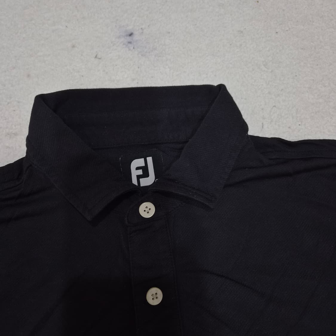 풋조이골프  티셔츠XL 상품이미지7