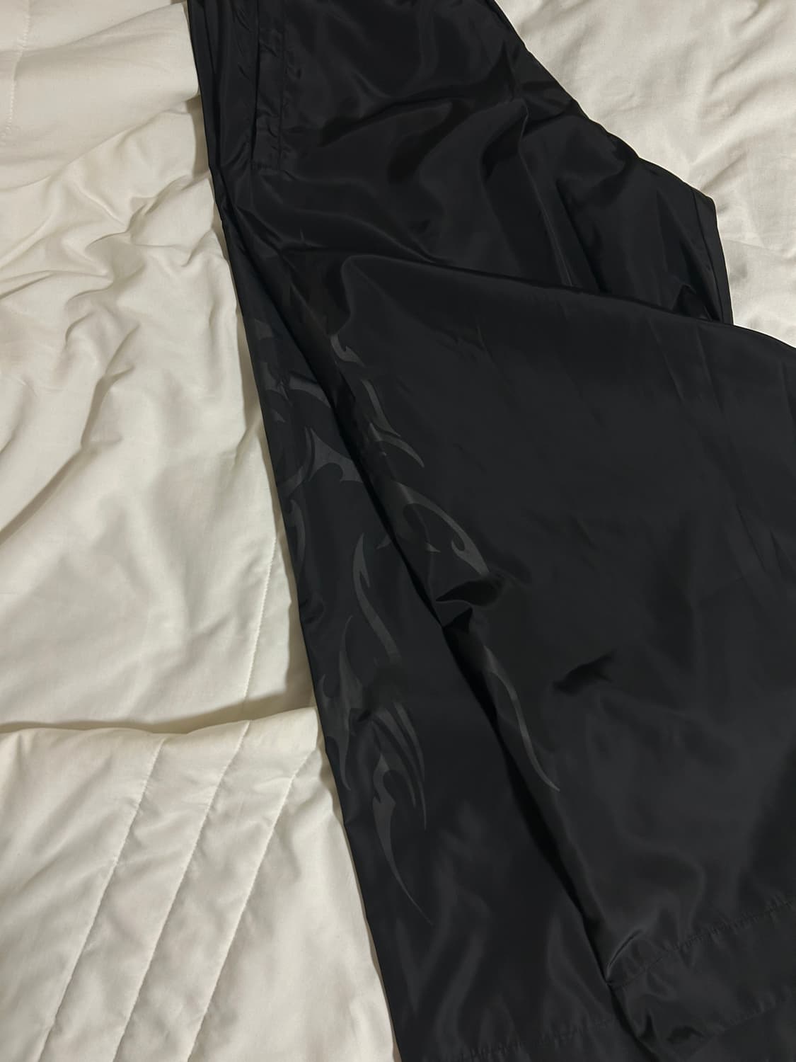 트랜센댄스 TRIVAL TROUSERS, TRACK 상품이미지7
