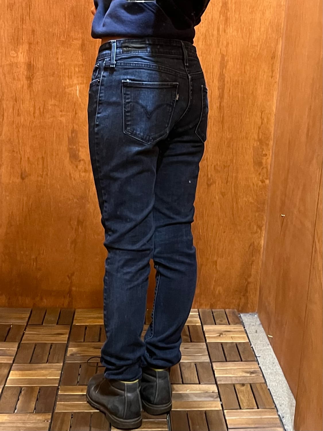  (28) Levi’s (리바이스 스키니)  상품이미지1