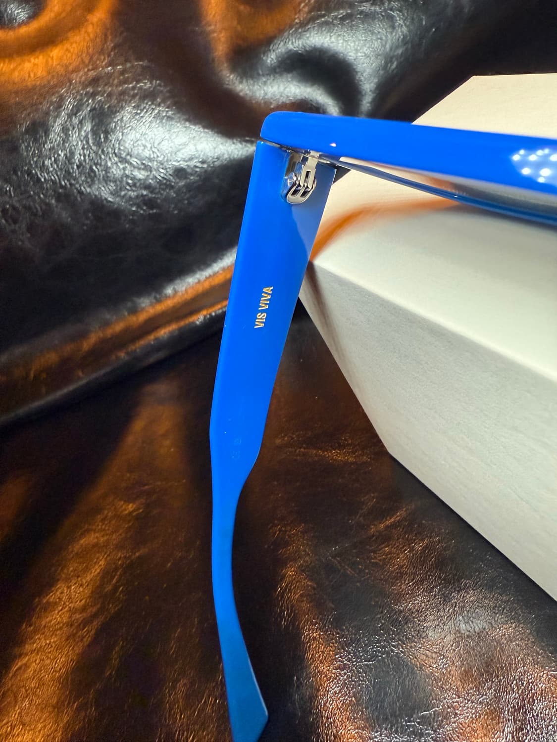 젠틀몬스터 비스 비바 BL2 블루 상품이미지5