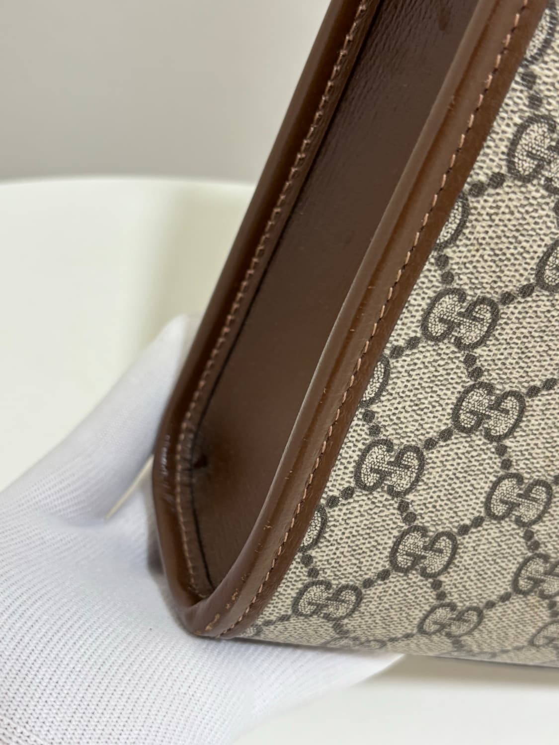 [OS]구찌 GG 인터로킹 토트백 상품이미지3