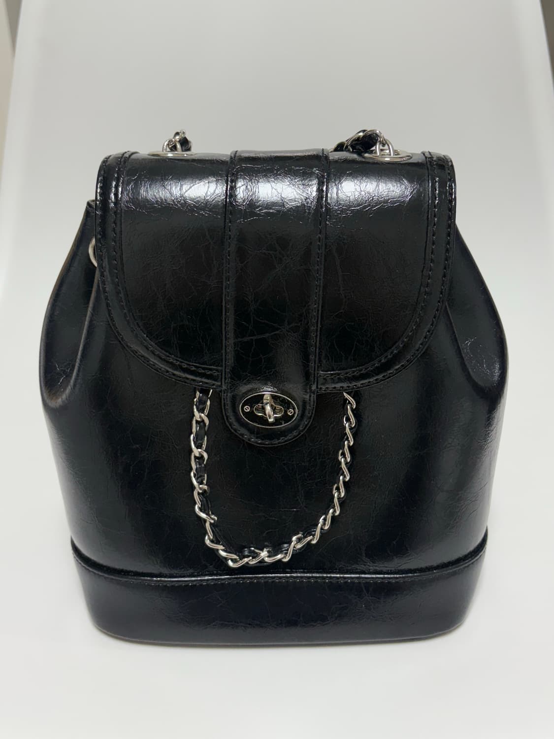 카디널레드 하우아백 블랙 은장 상품이미지2