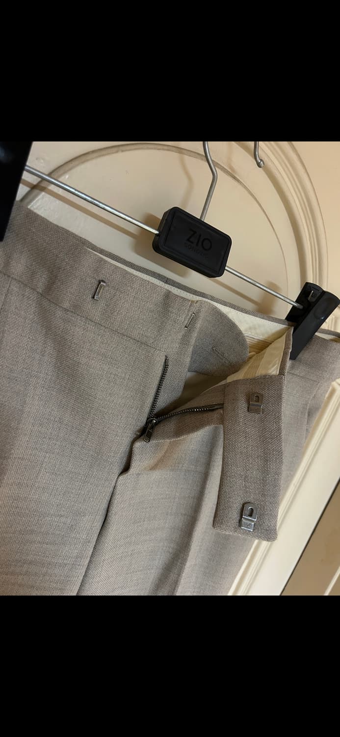 끌로에 슬랙스 상품이미지2