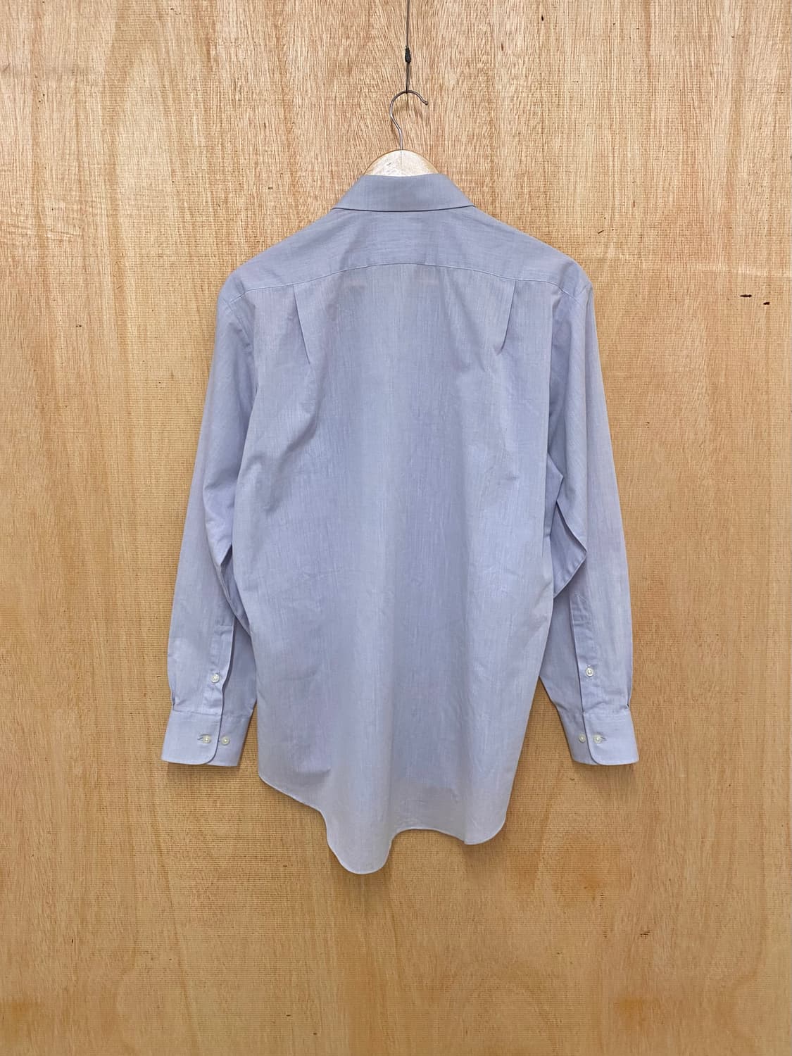 COURREGES dress shirts 쿠레쥬 드레스셔츠 상품이미지2