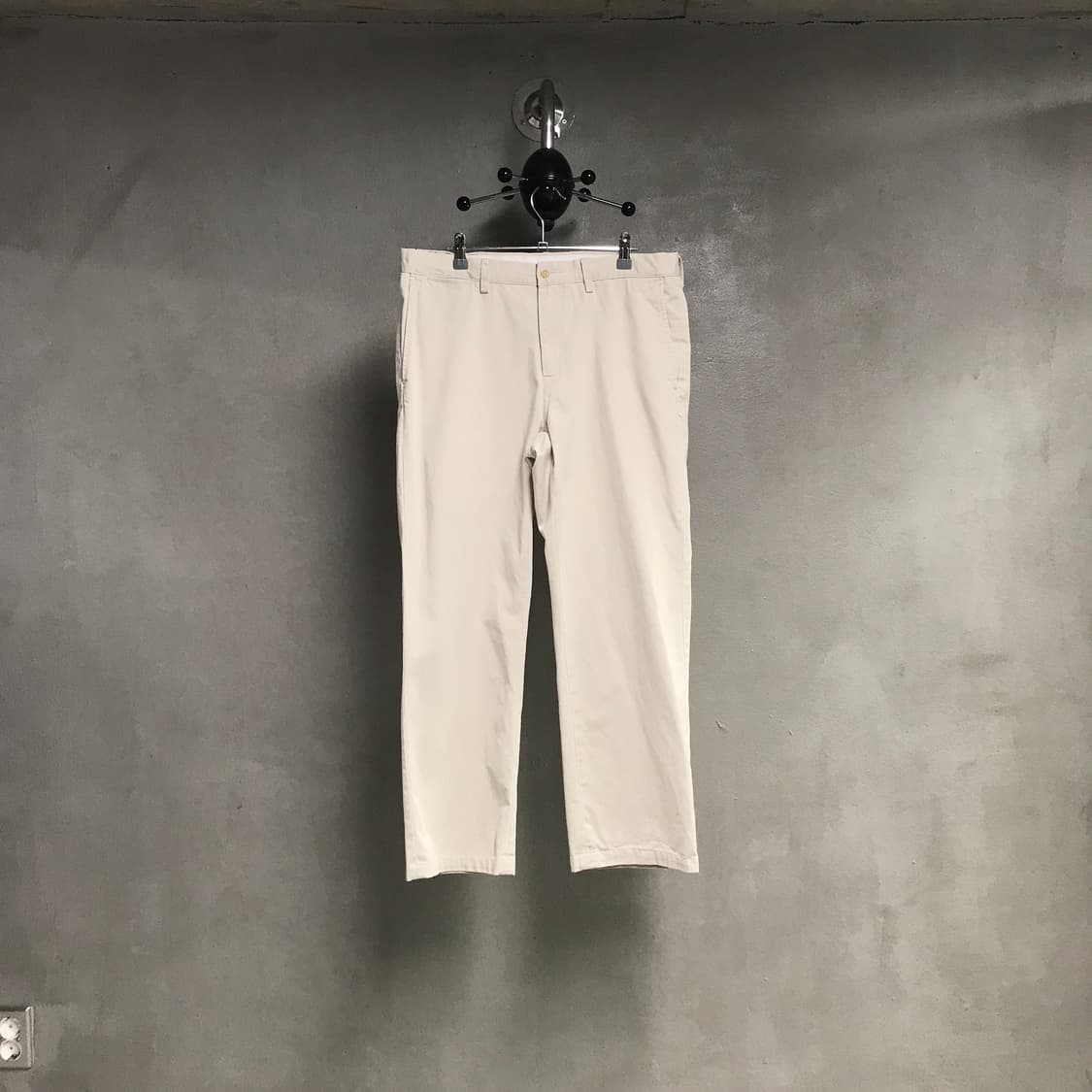폴로 랄프로렌 치노 팬츠 34/32 상품이미지1