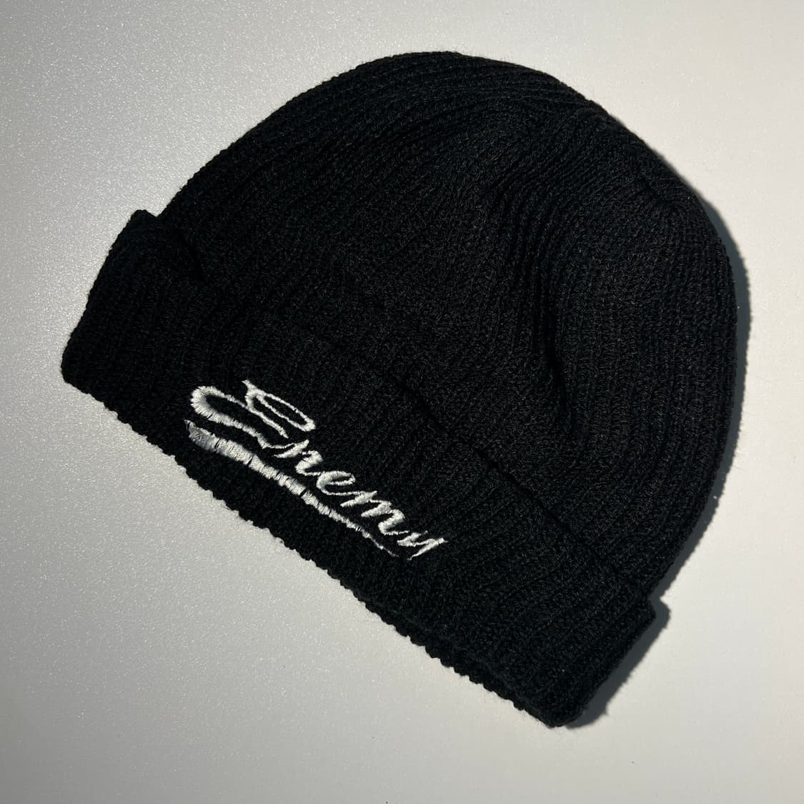 빈티지 90s Public Enemy 비니 상품이미지1