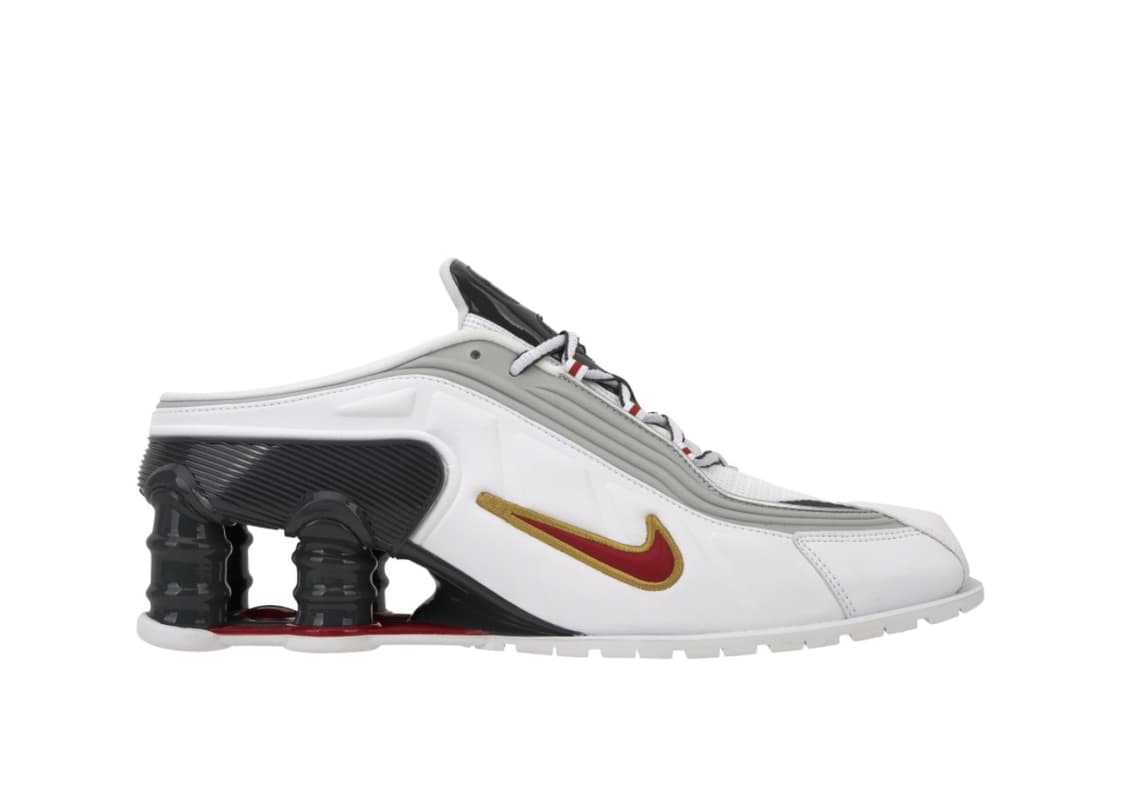 나이키 샥스 마틴로즈 상품이미지1