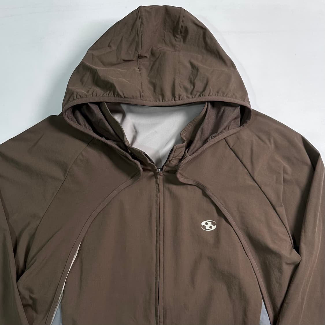 산산기어 브라운 컨버젼 자켓  상품이미지2