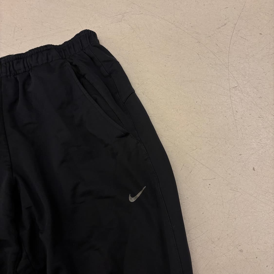 나이키 스우시 트레이닝 팬츠 상품이미지2