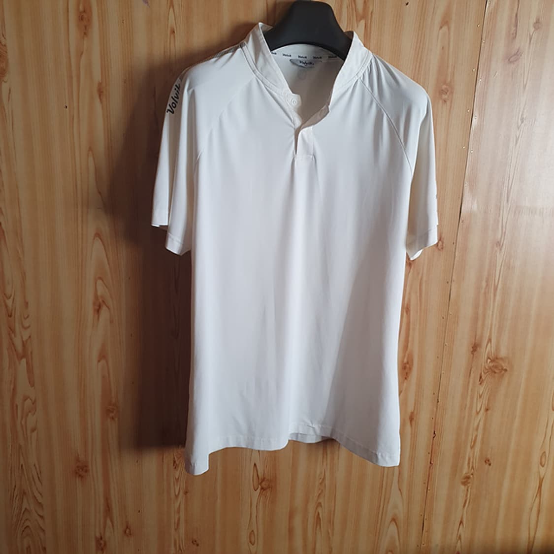 볼빅 기능성 반팔 카라티 105 상품이미지1