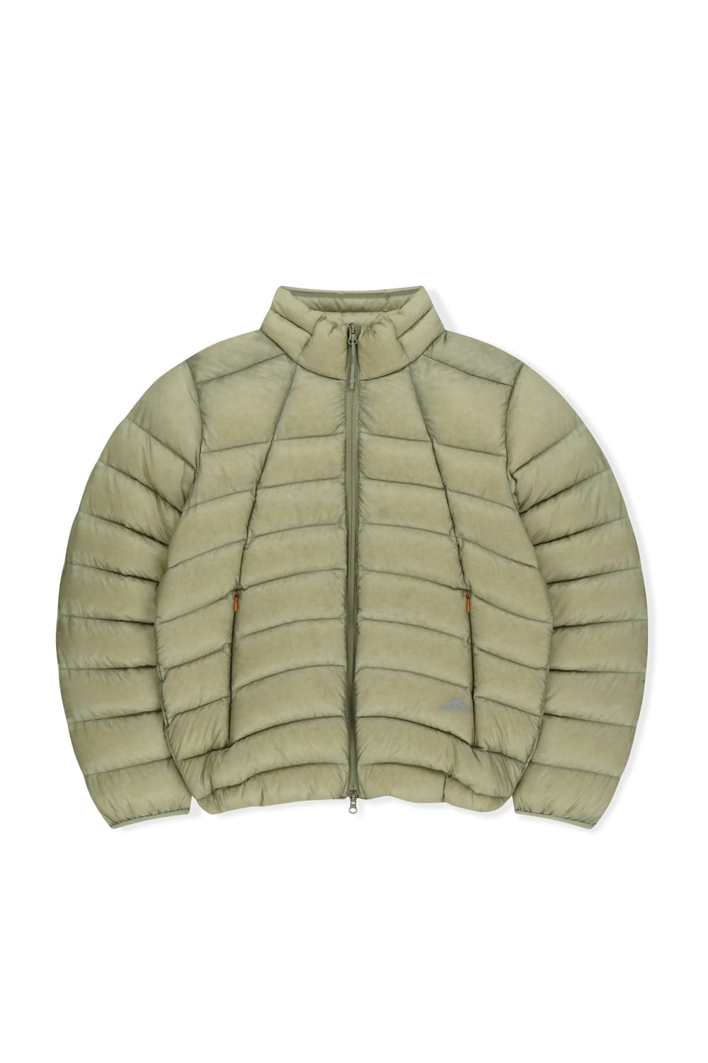 썬러브 경량 카키 M 상품이미지1