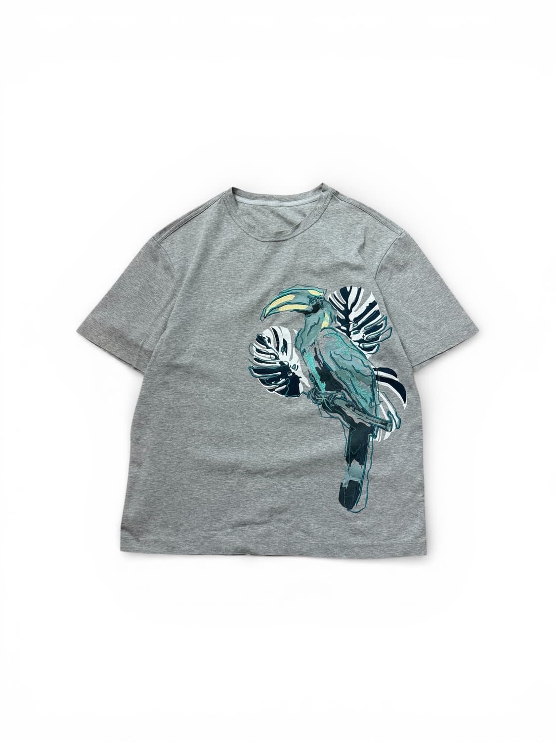 타임 옴므 반팔 티셔츠 상품이미지1