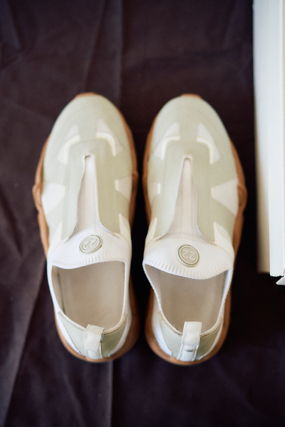 메종 마르지엘라 슬립온 상품이미지5