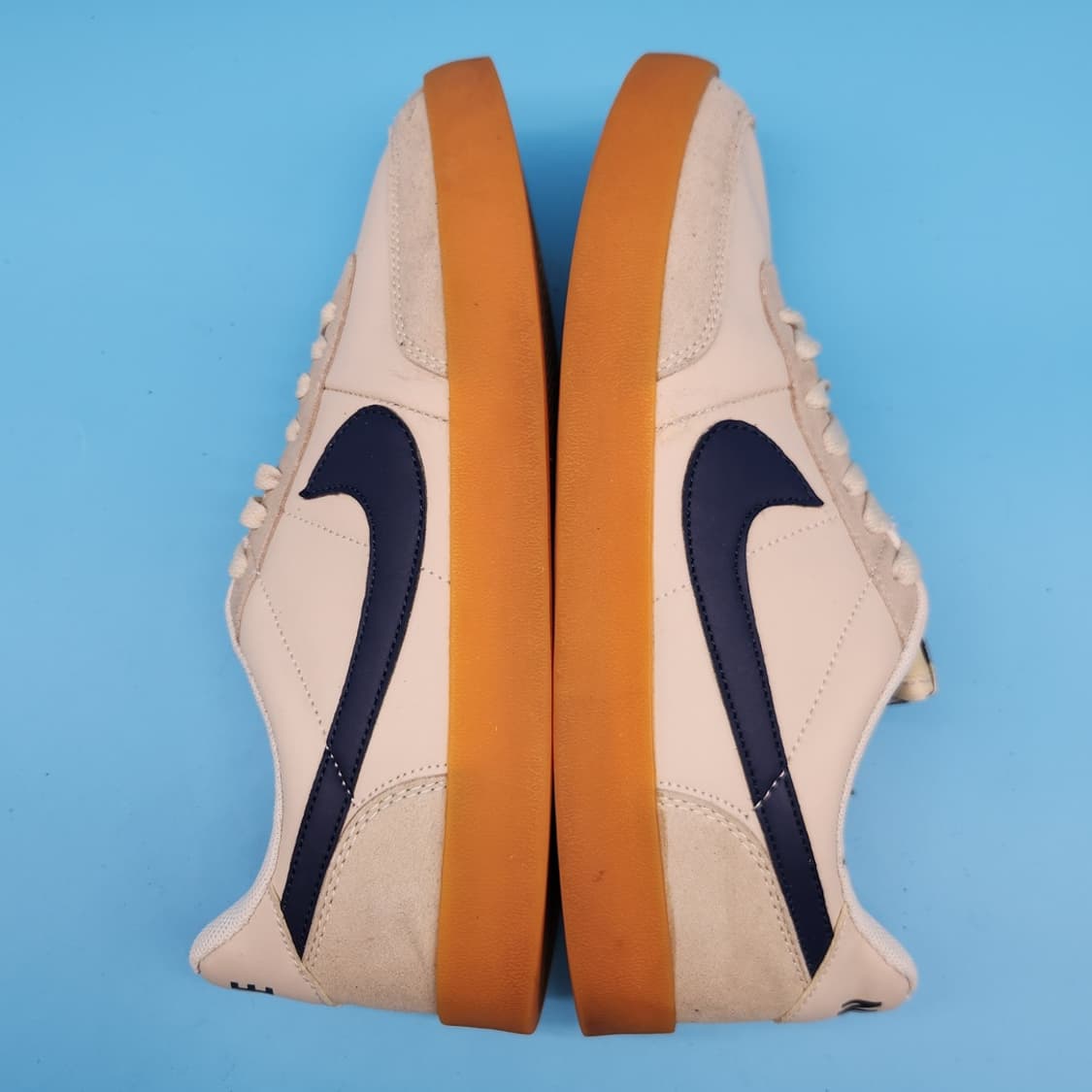 oo 나이키 킬샷2 남성스니커즈280 상품이미지5