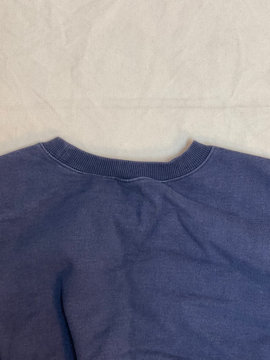 디스이즈네버댓 크롭 맨투맨 상품이미지9