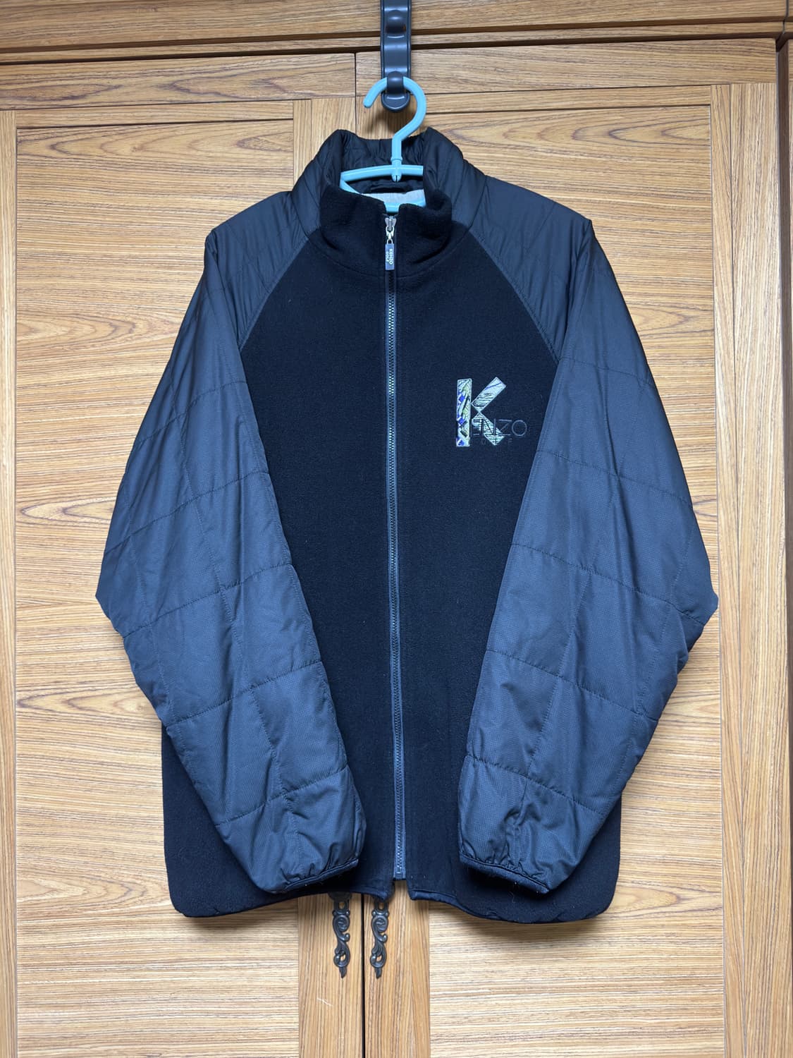 겐조 후리스 상품이미지1