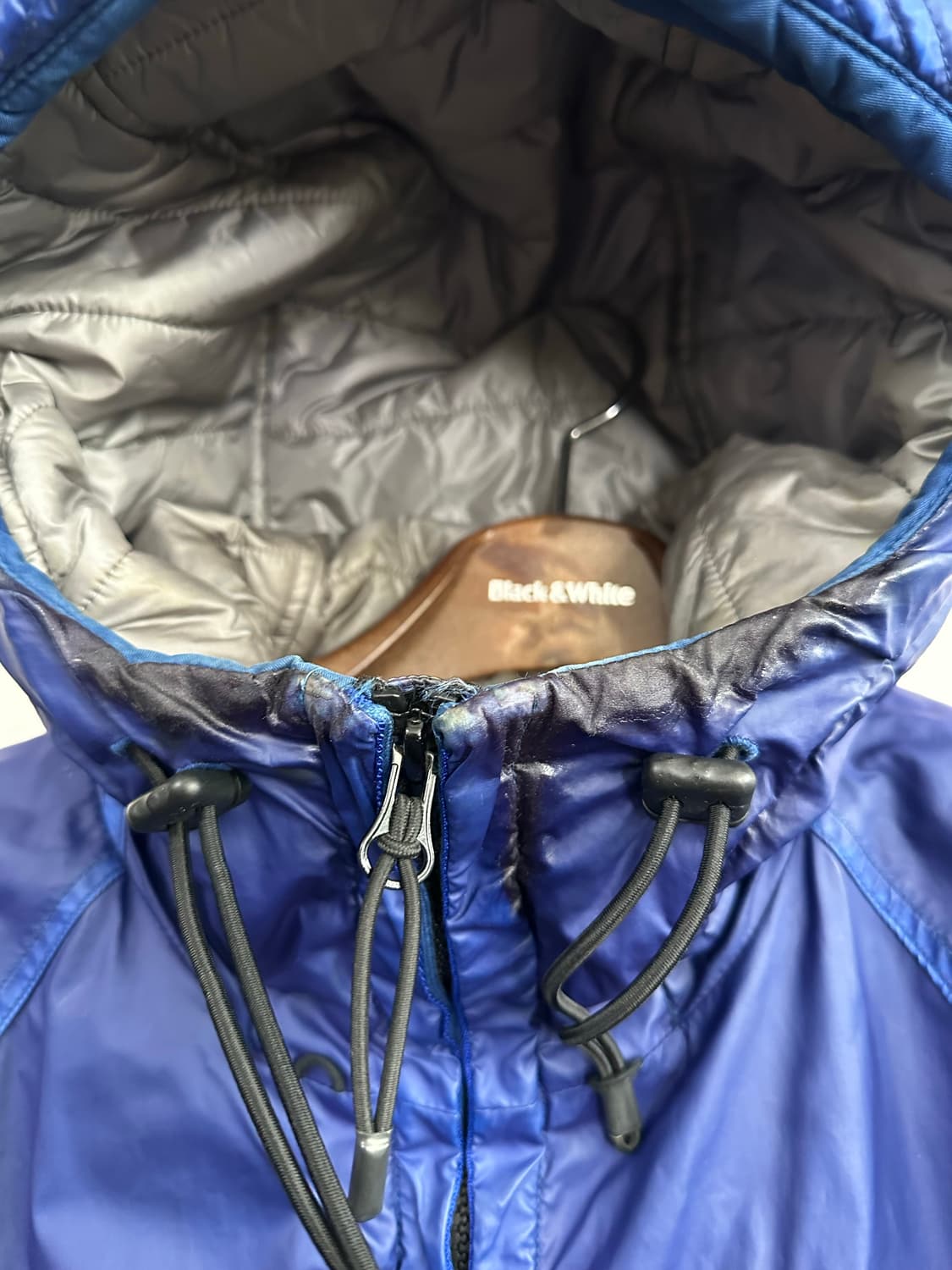 Nike x stone island mussola gommata  상품이미지5