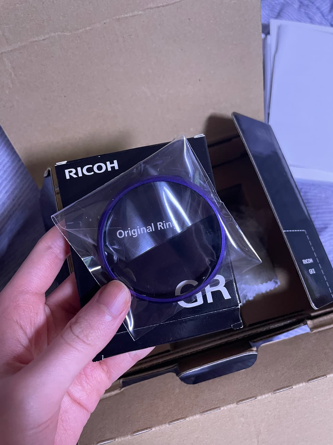 리코 GR2 상품이미지3