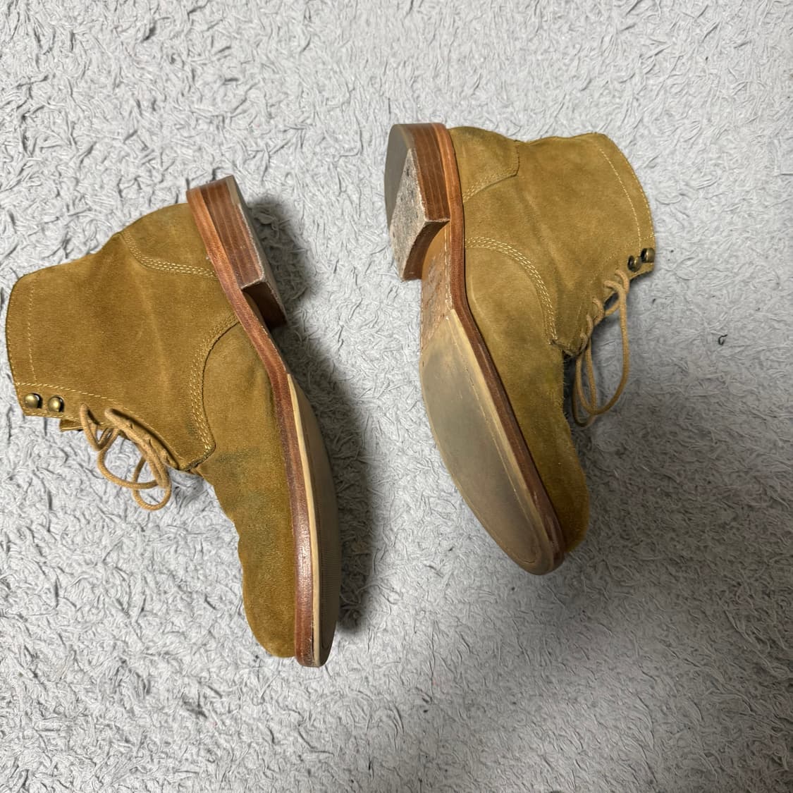 로스트가든 필드부트 270 상품이미지4