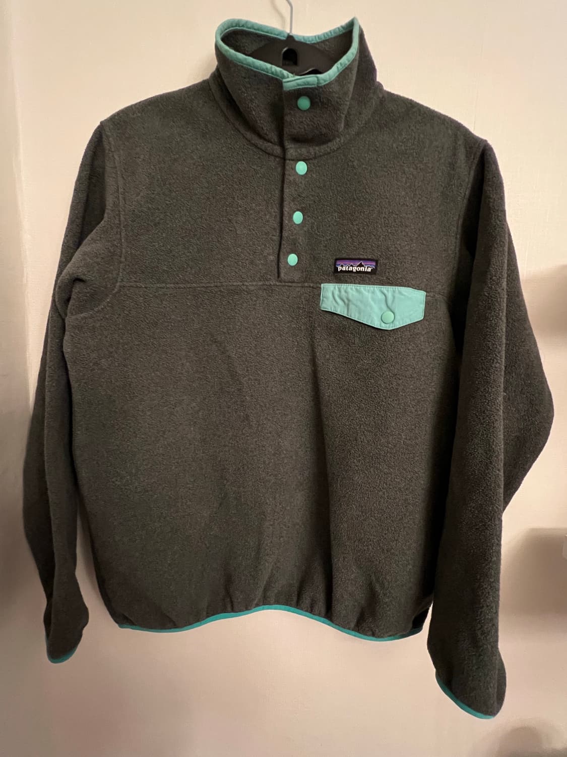 파타고니아 신칠라 우먼 S 상품이미지1