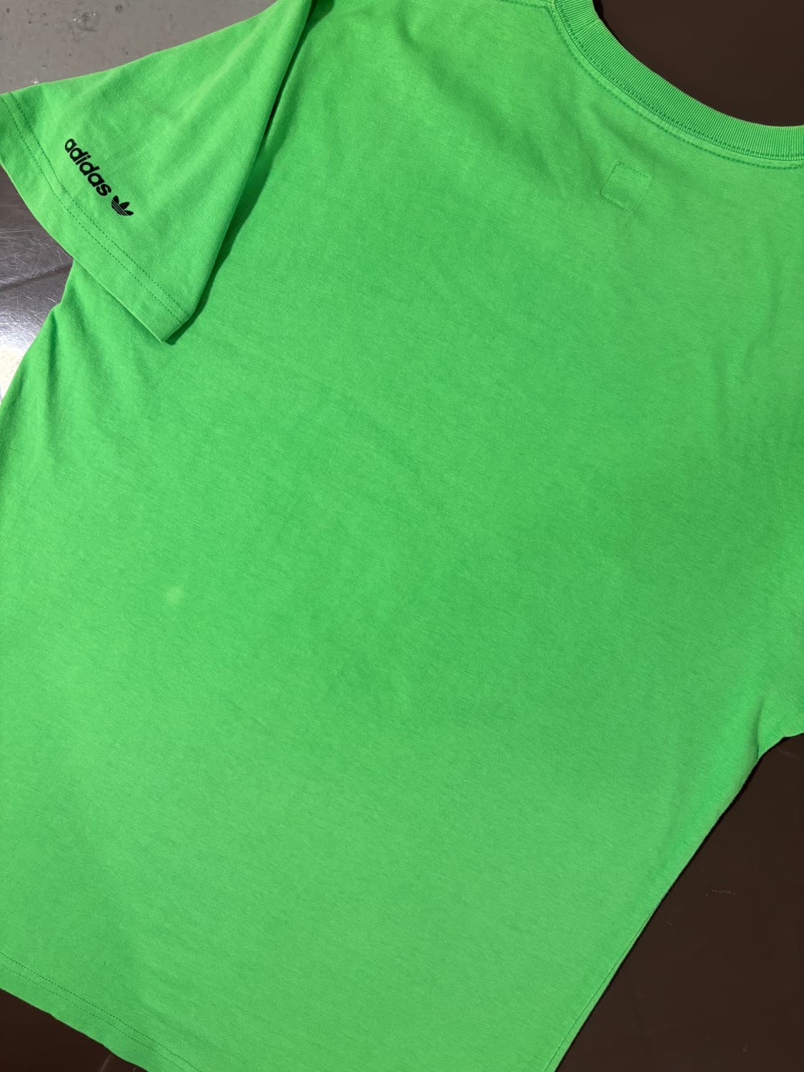 아디다스 빈티지 반팔티 상품이미지6