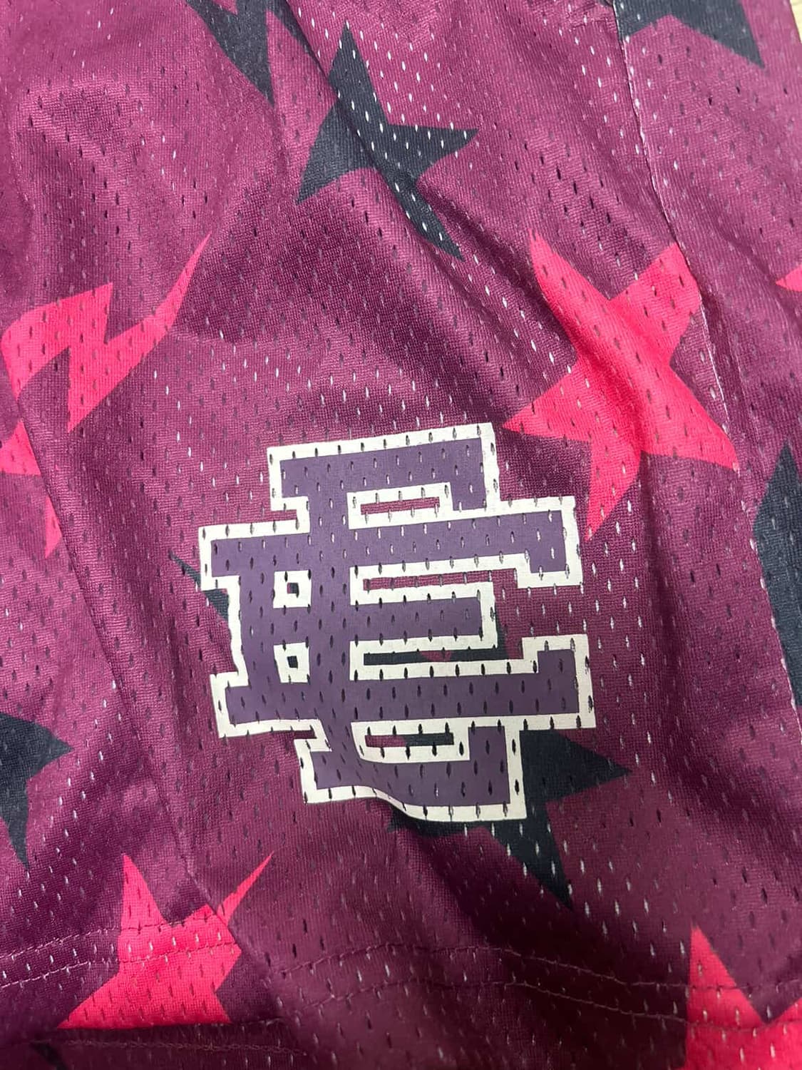 에릭 엠마누엘 베이프 콜라보 상품이미지3