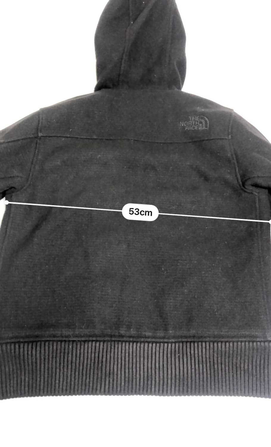 노스페이스 멀티 포켓 자켓 s 상품이미지10