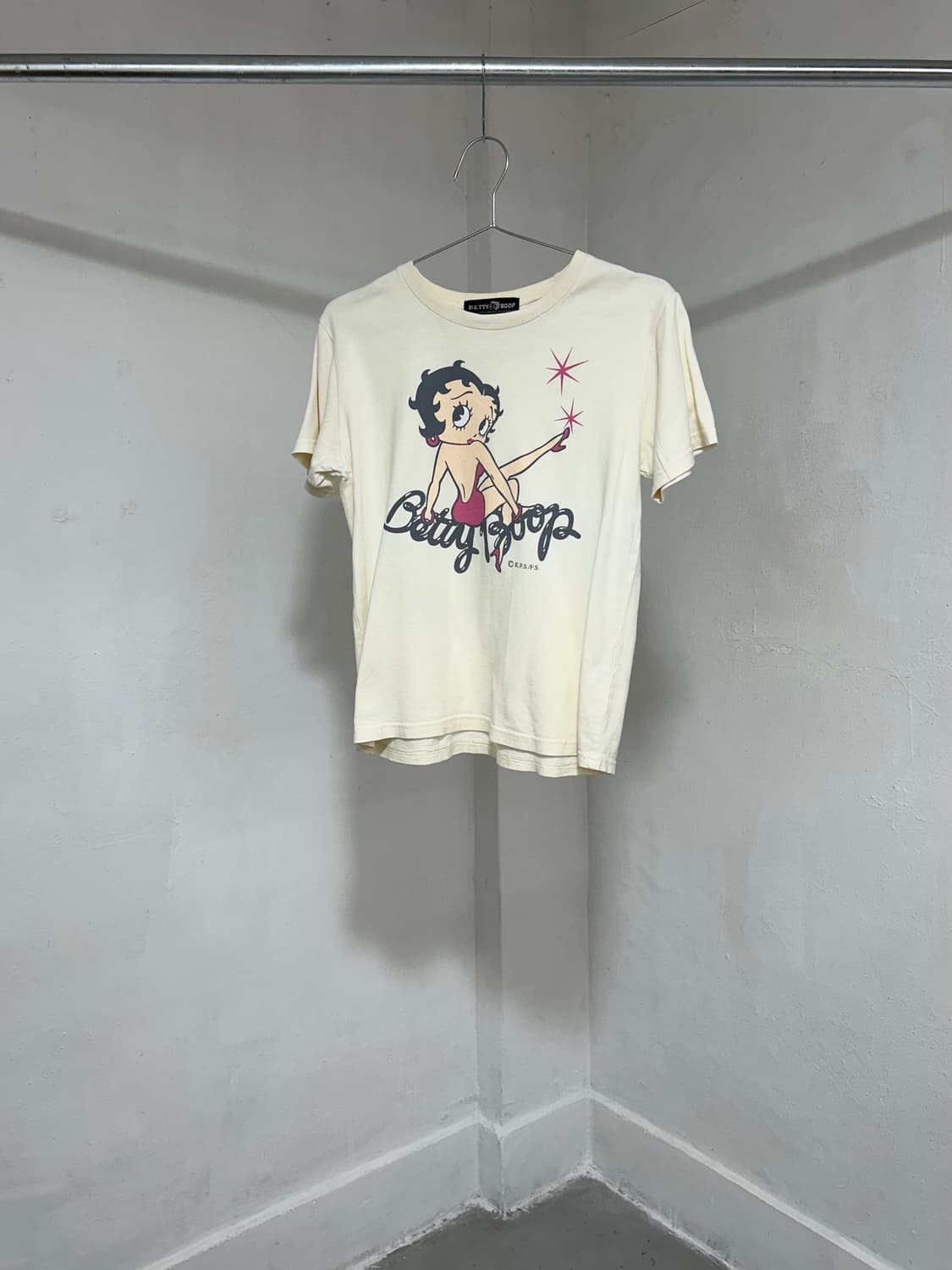 vtg top 상품이미지1
