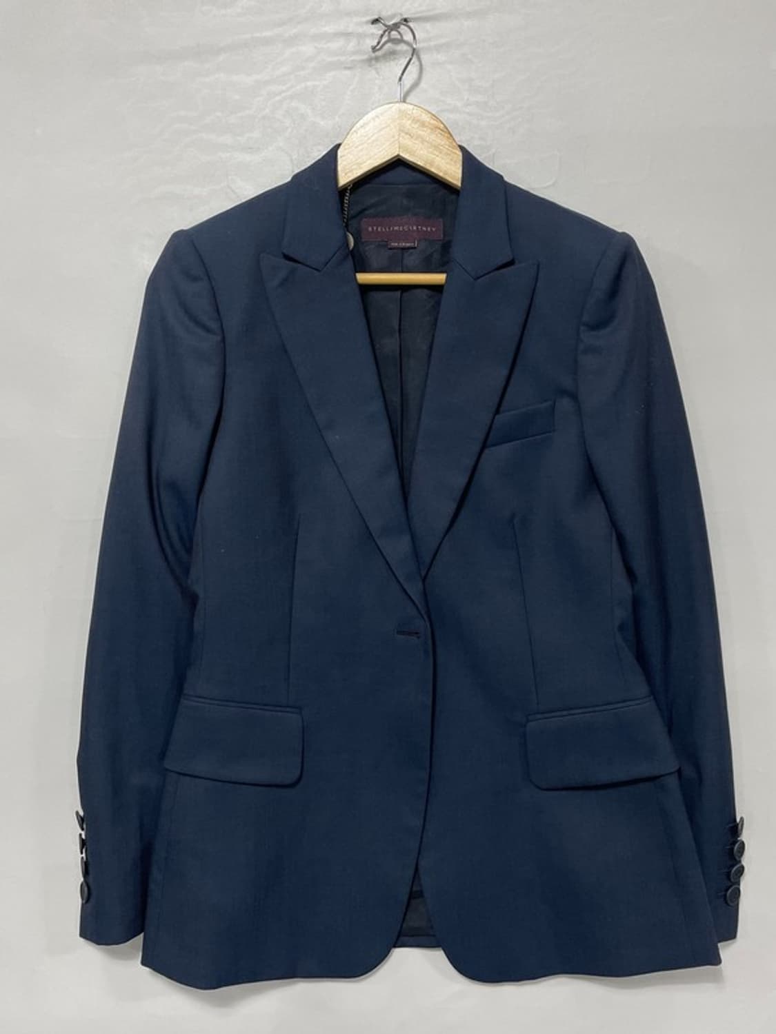 스텔라맥카트니 블레이저 40 상품이미지1