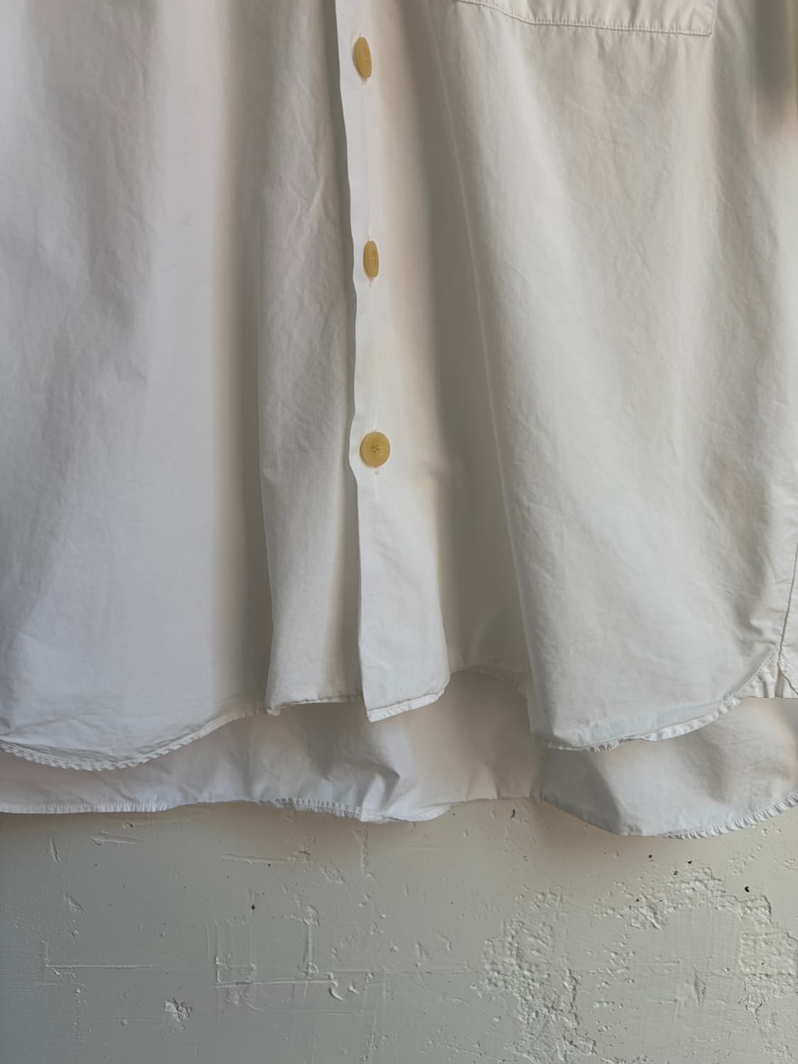 DANTON short sleeve shirt 상품이미지4