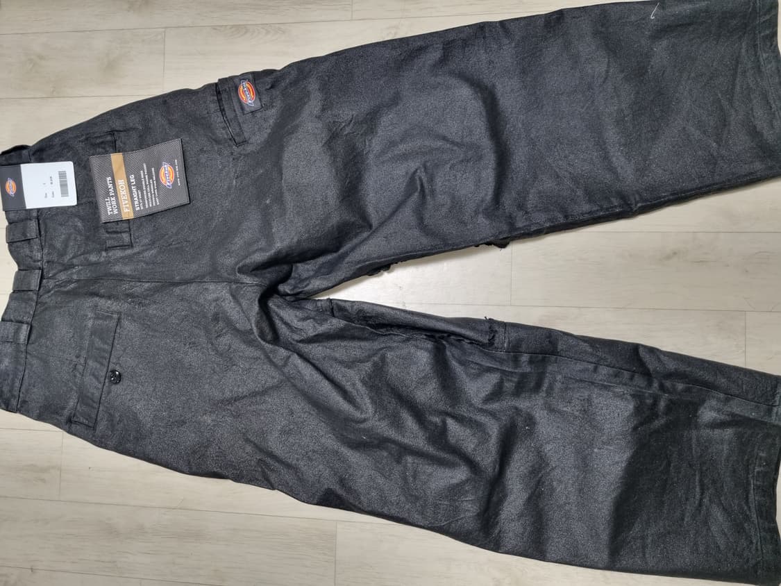 Five Koh 워크웨어 배기진 사이즈 3 상품이미지4