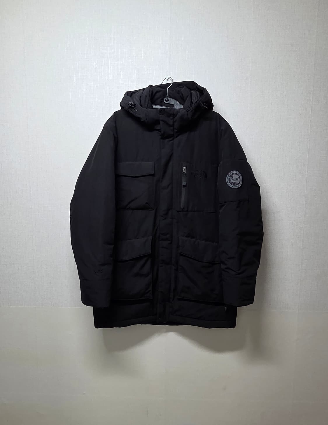 노스페이스 맥머도 다운패딩 100 상품이미지1