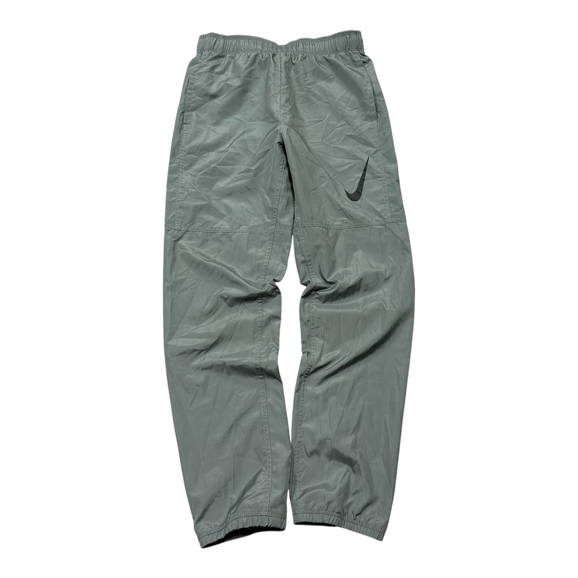 ✨ (바배) 나이키 드라이핏 우븐 트레이닝 팬츠 (13-14) 상품이미지1