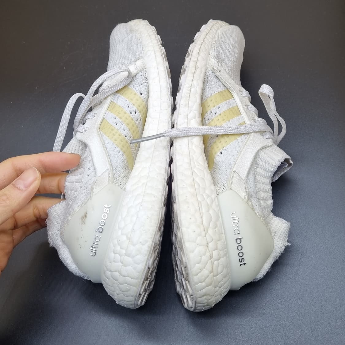 아디다스 울트라부스트 여성운동화230  상품이미지5