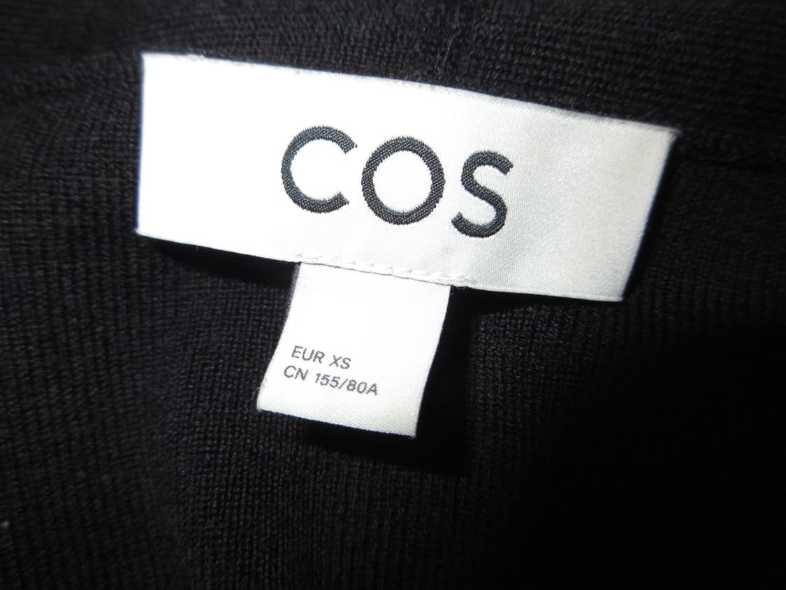 Cos 가디건 상품이미지2