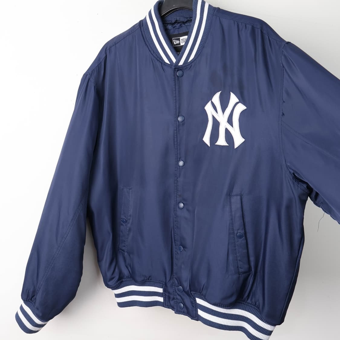 110/뉴에라 뉴욕 양키스 스타디움 재킷  상품이미지5
