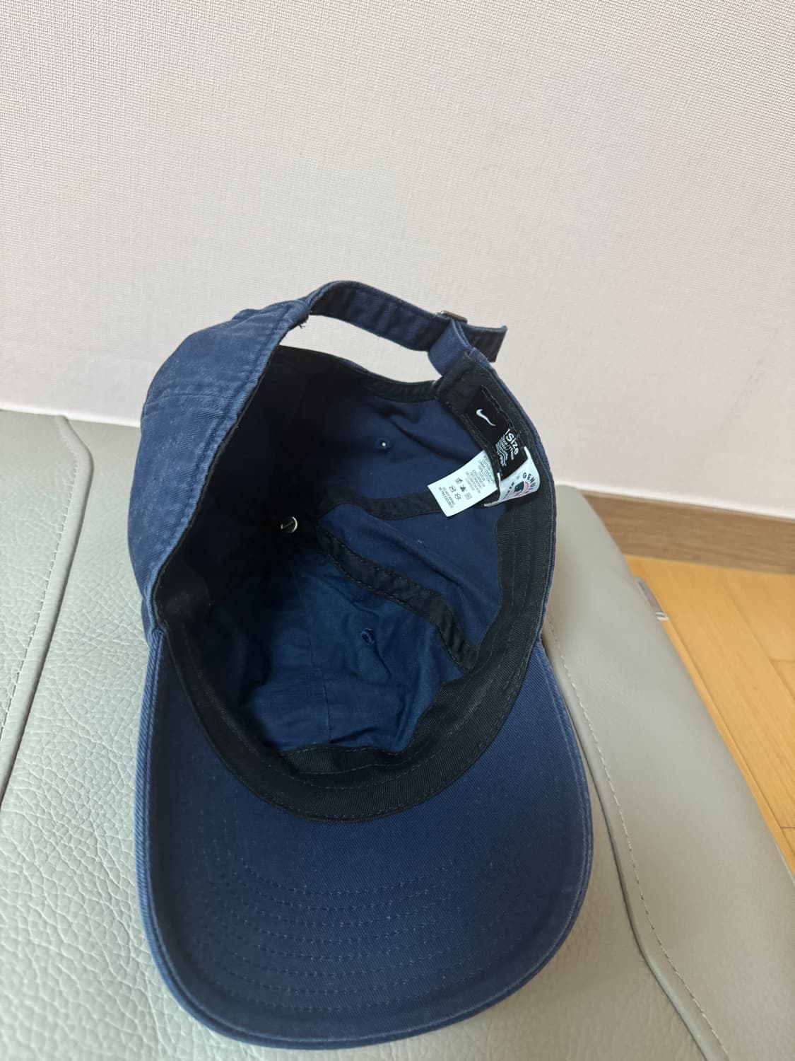 나이키 휴스턴 헤리티지 볼캡 상품이미지6