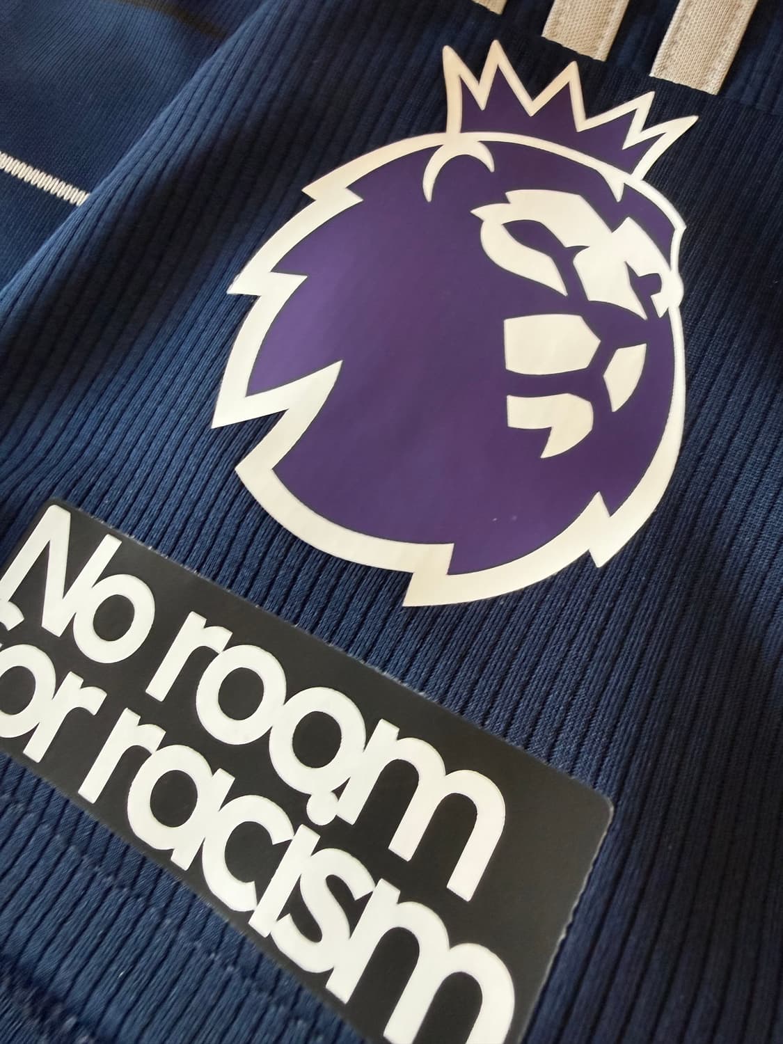 [XL/110] 24-25아스톤빌라 3RD 래쉬포드 유니폼 JD1224 상품이미지7