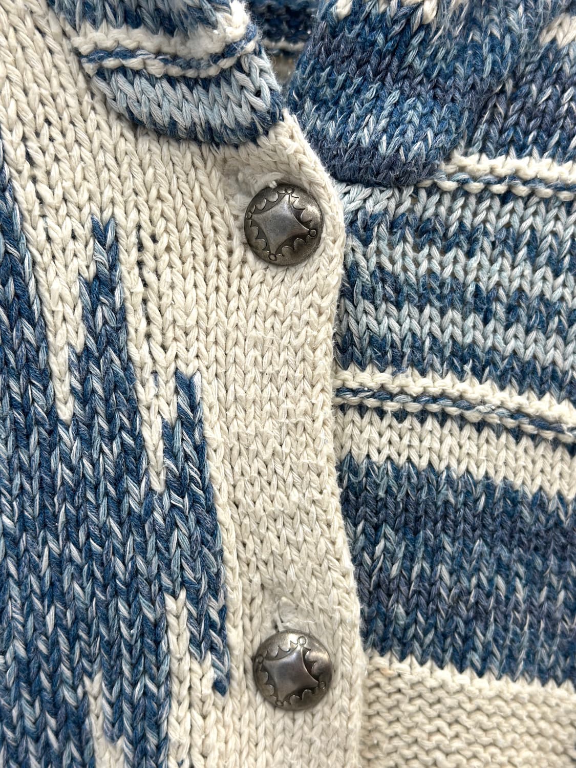 폴로 랄프로렌 사우스웨스턴 코위찬 가디건  상품이미지9