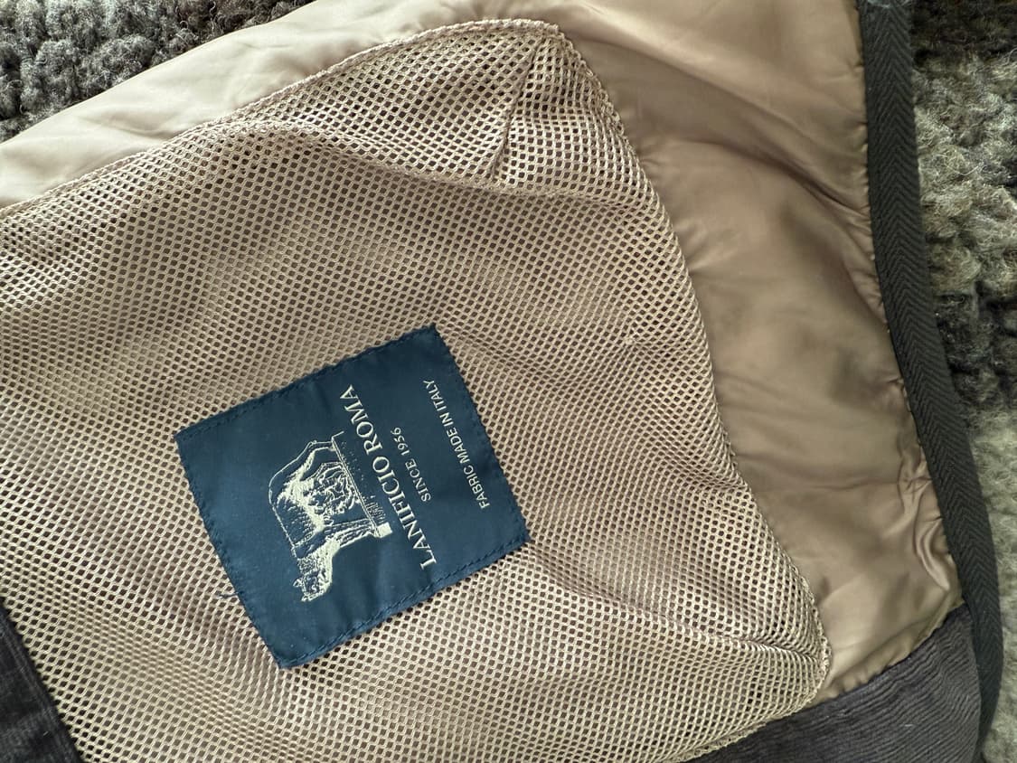 커스텀멜로우 울 부클 베스트 상품이미지5