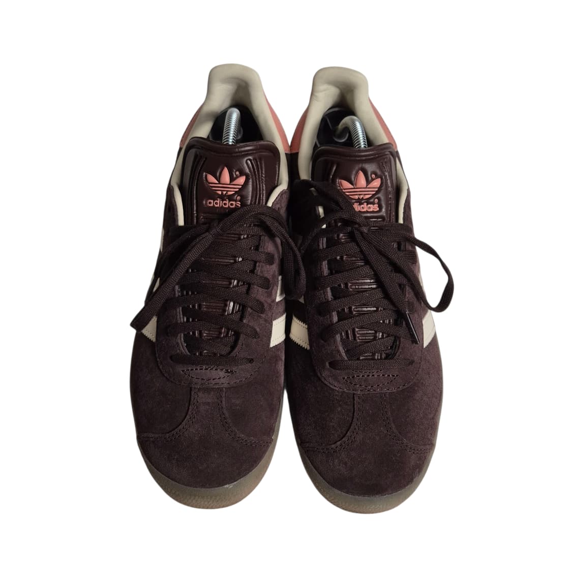 255) adidas 아디다스 가젤 쉐도우 브라운 상품이미지5