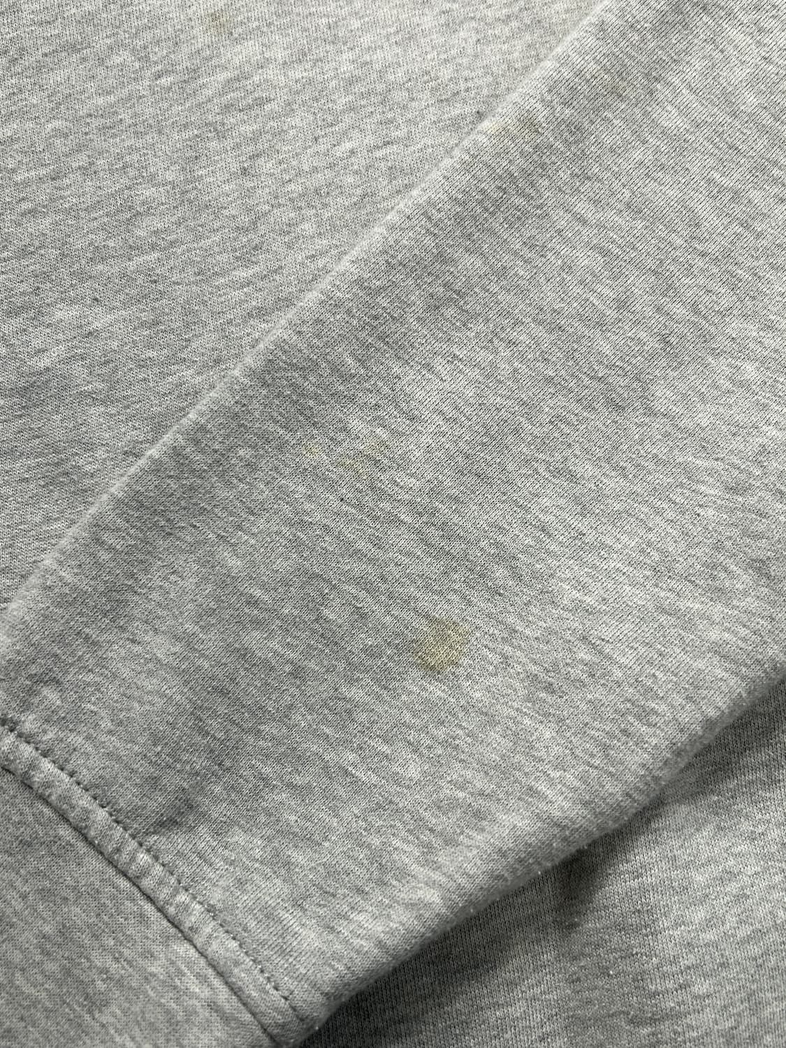 폴로 랄프로렌 신형 빅포니 그레이 후드티 M  상품이미지7