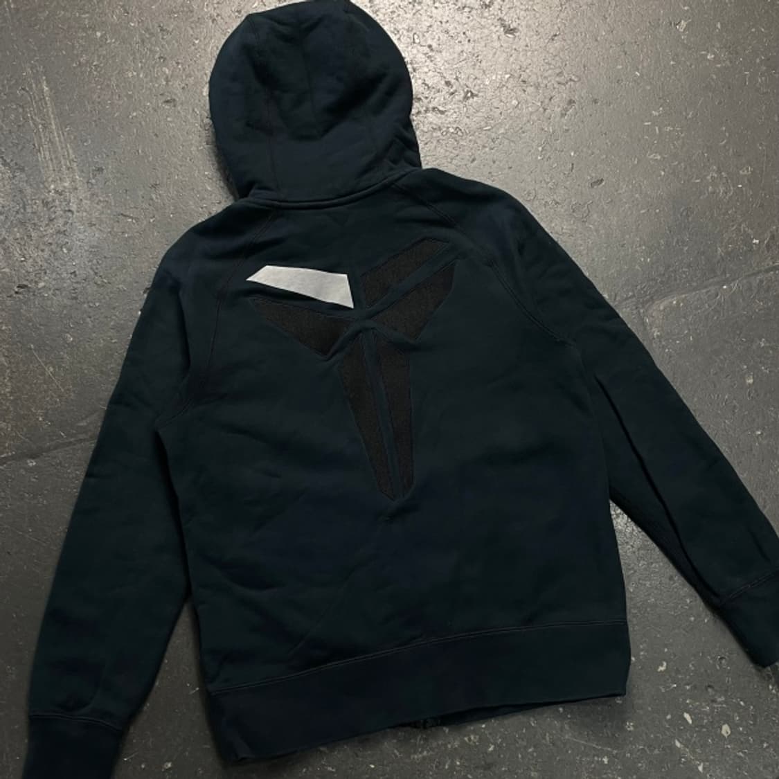 100 나이키 코비브라이언트 후드집업 상품이미지5