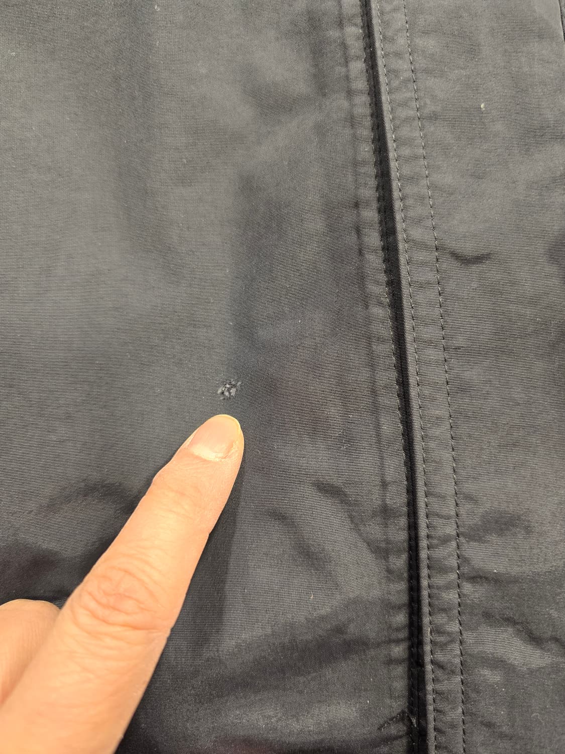 노스페이스 바람막이 자켓 90 상품이미지9