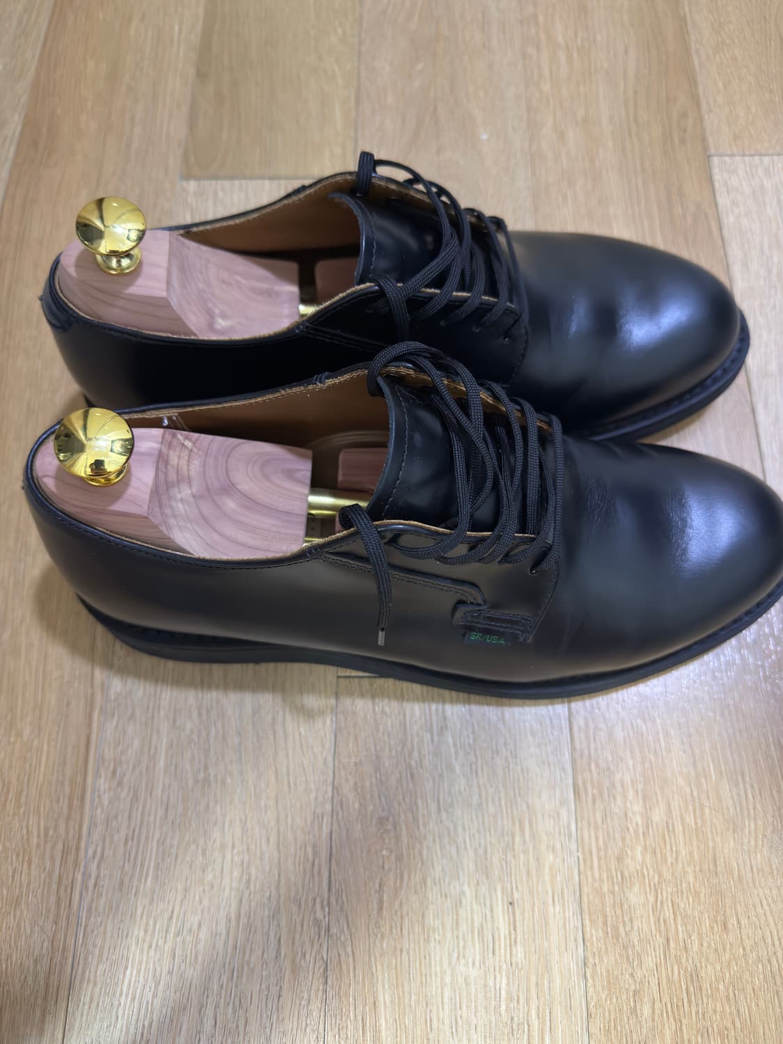 레드윙 포스트맨 275 상품이미지2