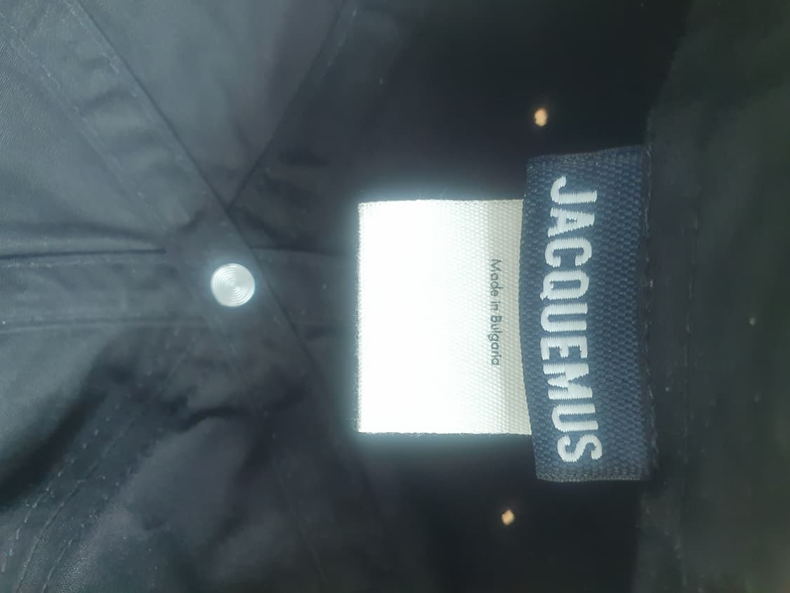 자크뮈스 모자 상품이미지6