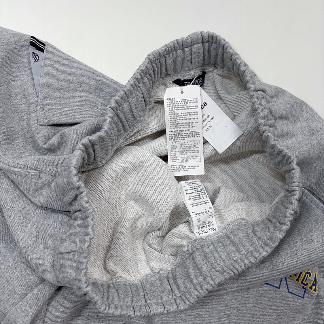 Balloon Sweat pants  상품이미지4